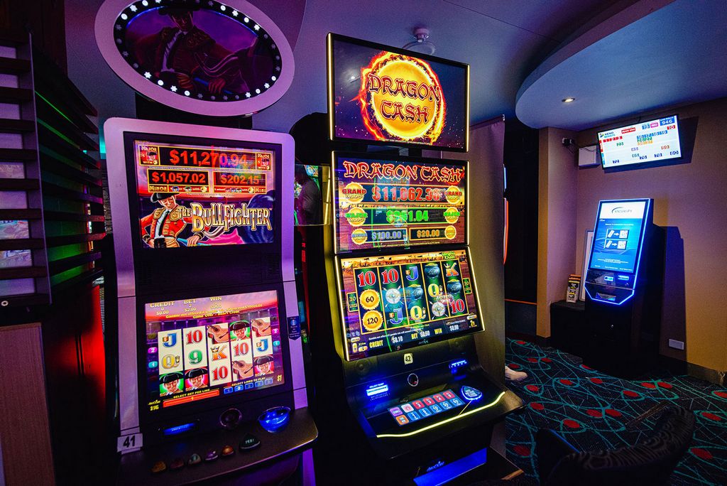 JokaRoom VIP: A Premier Online Gaming Destination